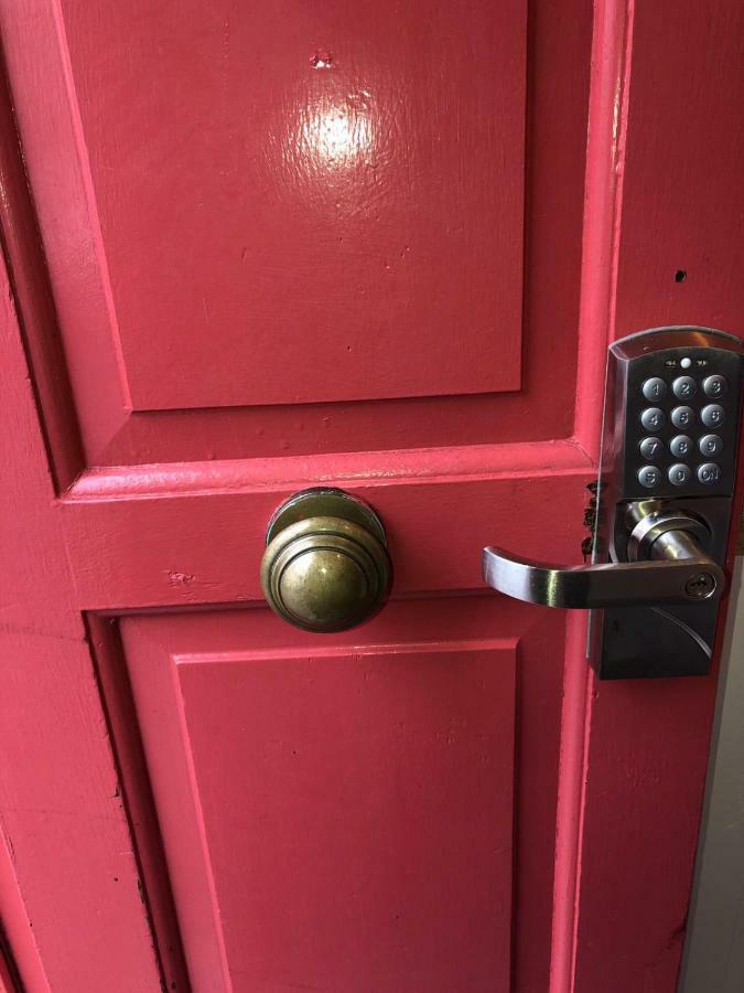12A Main Street Kenmare Bunk Beedroom 2 Exterior photo
